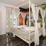 Designlofts 14p - Sennhuette 17 아파트