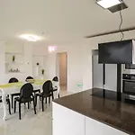 Designlofts 14p - Sennhuette 17 아파트