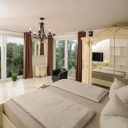 Lejlighed Designlofts 12p - Sennhuette 17 *