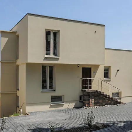 Апартаменты Designlofts 14p - Sennhuette 17 Вернигероде