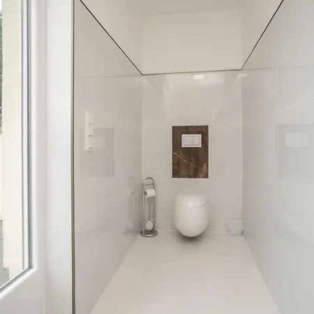 Lejlighed Designlofts 12p - Sennhuette 17 *