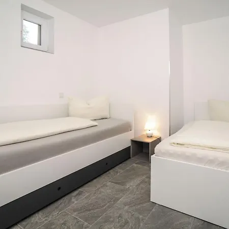 Lejlighed Designlofts 12p - Sennhuette 17 *