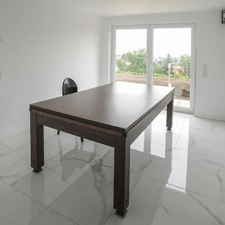 Lejlighed Designlofts 12p - Sennhuette 17 *