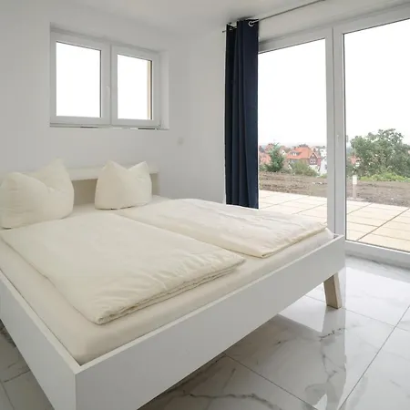 Designlofts 12p - Sennhuette 17 Lejlighed *