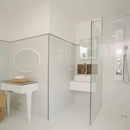 Designlofts 12p - Sennhuette 17 Lejlighed Wernigerode