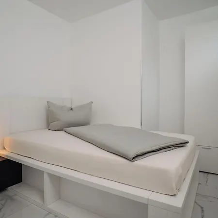 Designlofts 12p - Sennhuette 17 Lejlighed