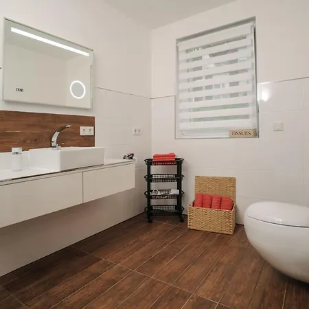 Lejlighed Designlofts 12p - Sennhuette 17 Wernigerode