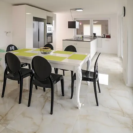 Designlofts 12p - Sennhuette 17 Lejlighed Wernigerode