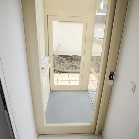 Designlofts 12p - Sennhuette 17 Lejlighed *