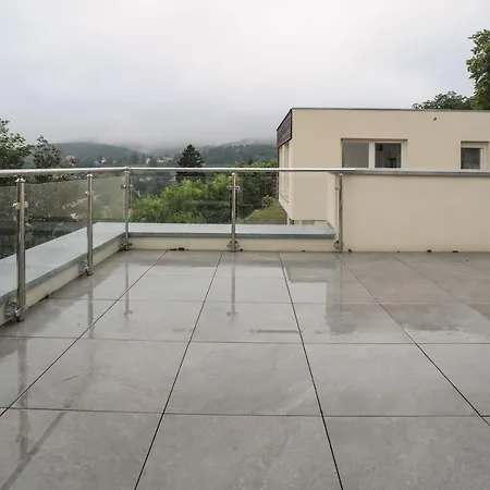 Lejlighed Designlofts 12p - Sennhuette 17