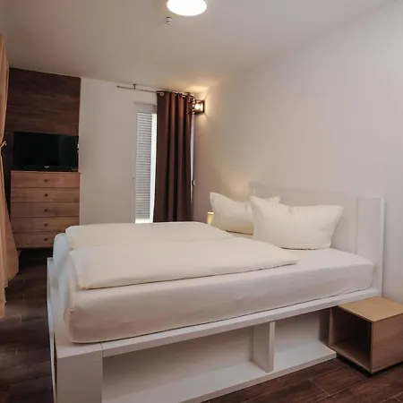 Designlofts 14p - Sennhuette 17 *