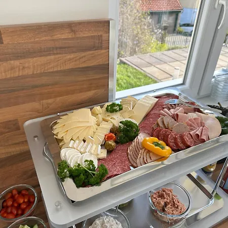 Designlofts 12p - Sennhuette 17 Lejlighed *