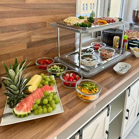 Апартаменты Designlofts 14p - Sennhuette 17