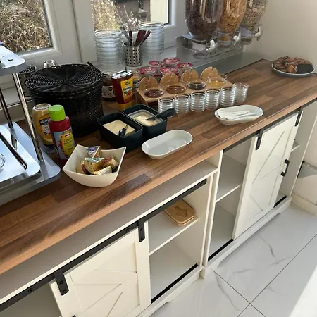 Lejlighed Designlofts 12p - Sennhuette 17 *