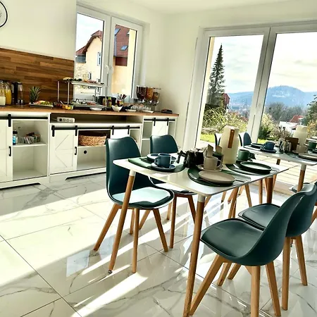 Designlofts 14p - Sennhuette 17 Апартаменты Вернигероде