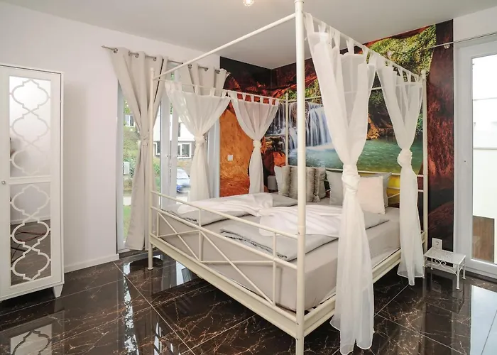 Designlofts 14p - Sennhuette 17 Апартаменты