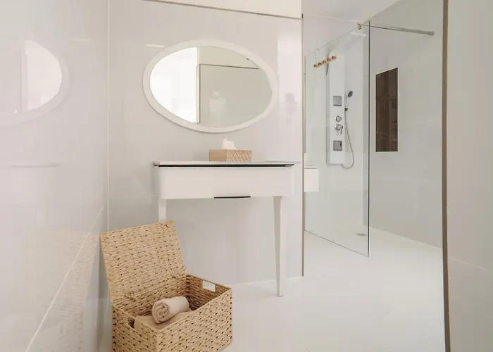 Designlofts 14p - Sennhuette 17 Апартаменты Вернигероде