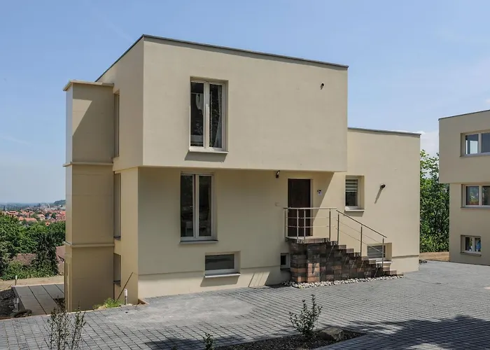 Apartamento Designlofts 12p - Sennhütte 17 Wernigerode