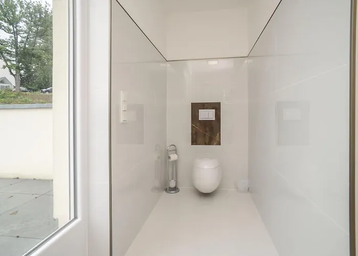 Апартаменты Designlofts 14p - Sennhuette 17 *