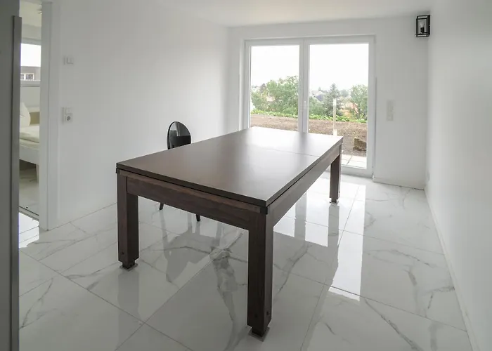 Apartamento Designlofts 12p - Sennhütte 17 *