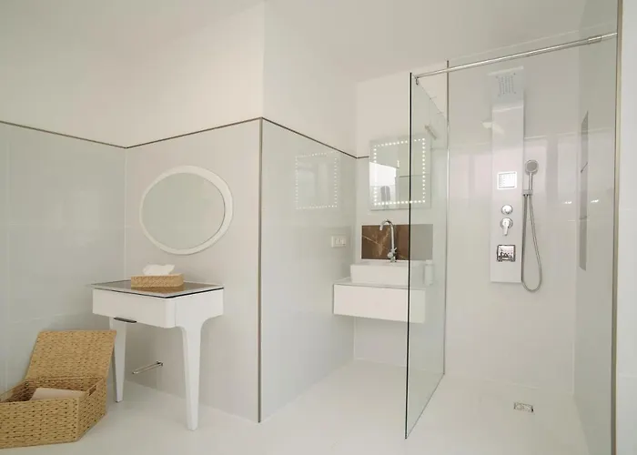 Designlofts 14p - Sennhuette 17 Апартаменты Вернигероде