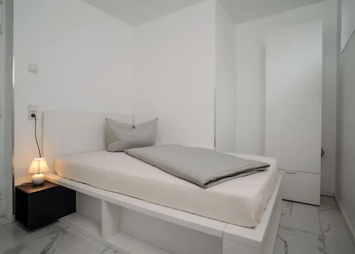 Designlofts 12p - Sennhütte 17 Apartamento