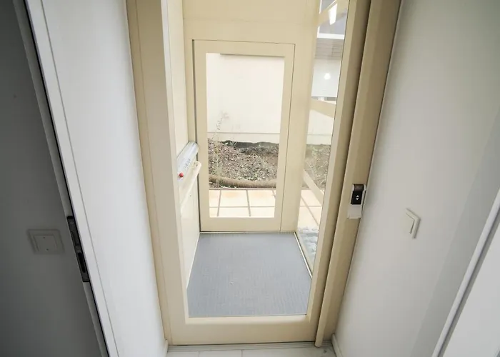 Designlofts 14p - Sennhuette 17 Апартаменты *