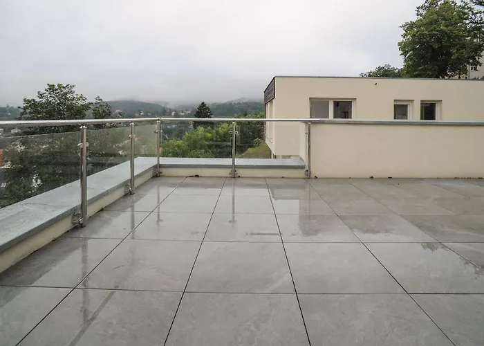 Apartamento Designlofts 12p - Sennhütte 17