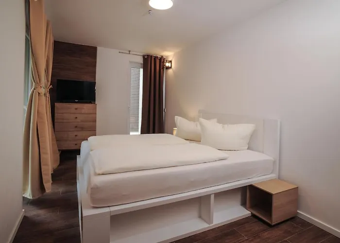 Designlofts 14p - Sennhuette 17 *