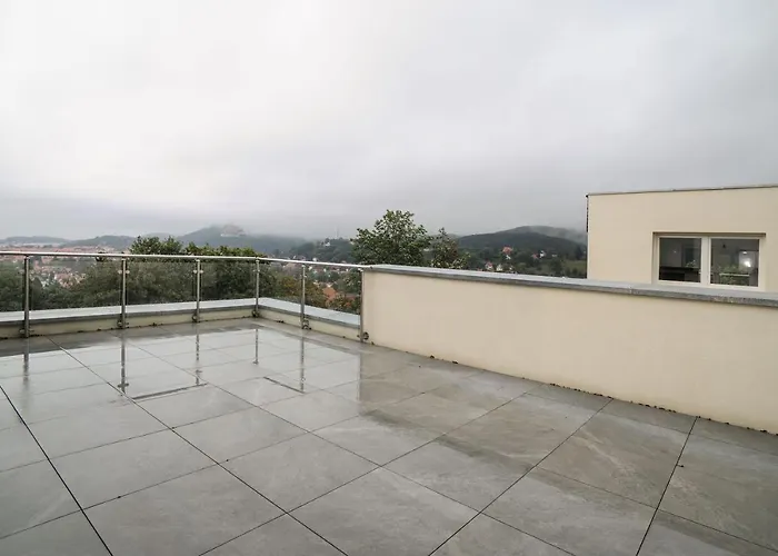 Designlofts 12p - Sennhütte 17 *