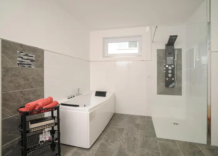 Апартаменты Designlofts 14p - Sennhuette 17