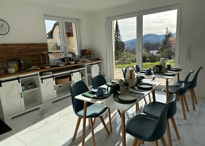 Designlofts 12p - Sennhütte 17 Apartamento