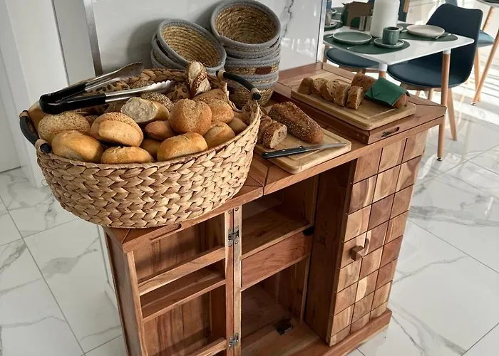 Designlofts 12p - Sennhütte 17