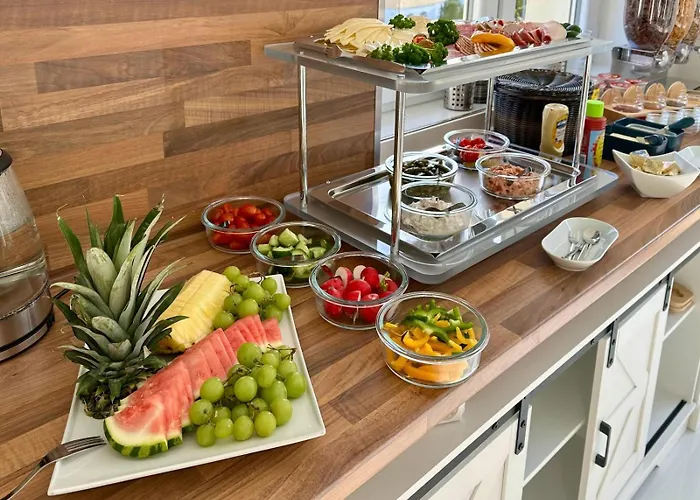 Апартаменты Designlofts 14p - Sennhuette 17