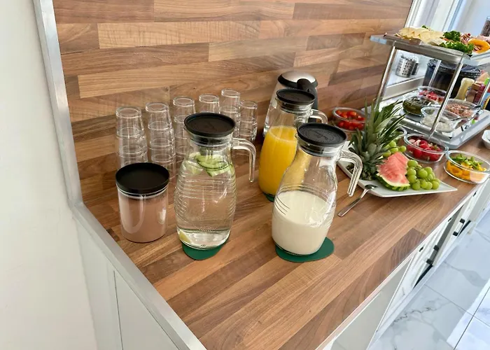 Apartamento Designlofts 12p - Sennhütte 17 Wernigerode